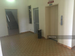 Uni Building (D15), Apartment #118185562